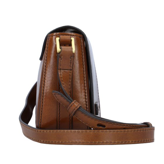 The Bridge Vittoria Umhängetasche Leder 20 cm The Bridge Vittoria Umhängetasche Leder 20 cm