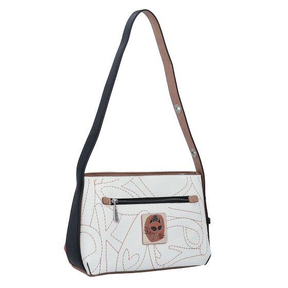 Anekke Schultertasche 27.5 cm
