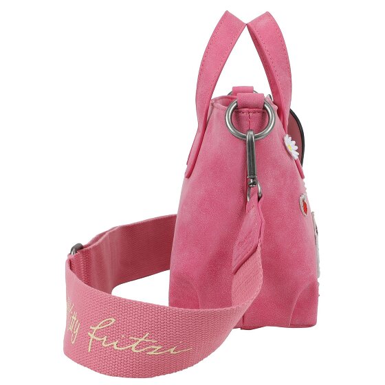 Fritzi aus Preußen Hello Kitty fritzi Big Baby Handtasche 20 cm