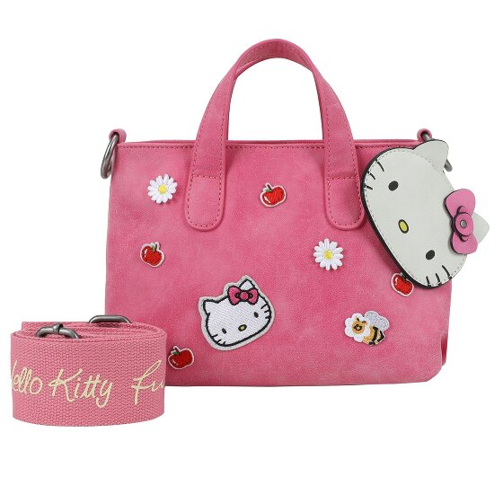 Fritzi aus Preußen Hello Kitty fritzi Big Baby Handtasche 20 cm