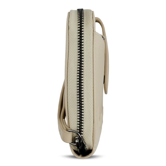 bugatti Daphne Geldbörse RFID Schutz Leder 19 cm