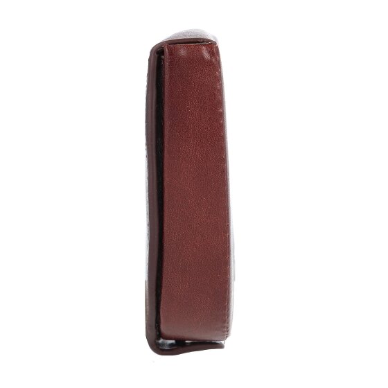 Esquire Toscana Geldbörse Leder 8.5 cm