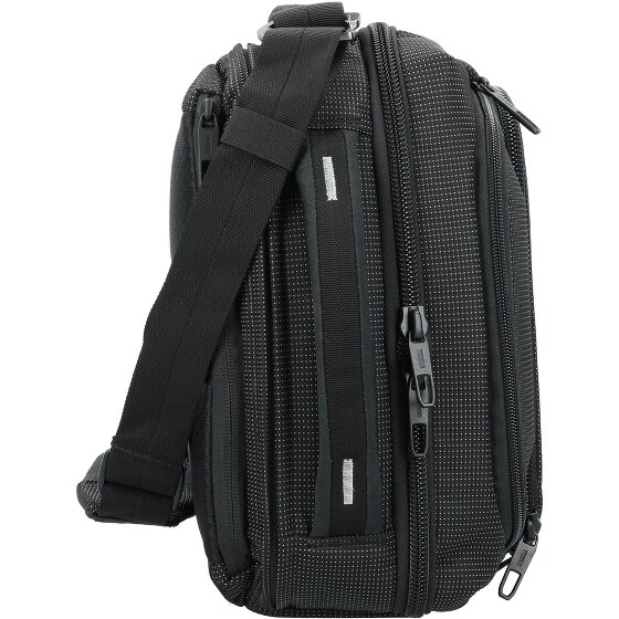 Thule Crossover 2 Flugumhänger 48 cm Laptopfach