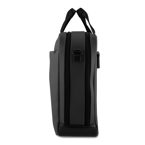 Jost Borgholm Aktentasche 40 cm Laptopfach