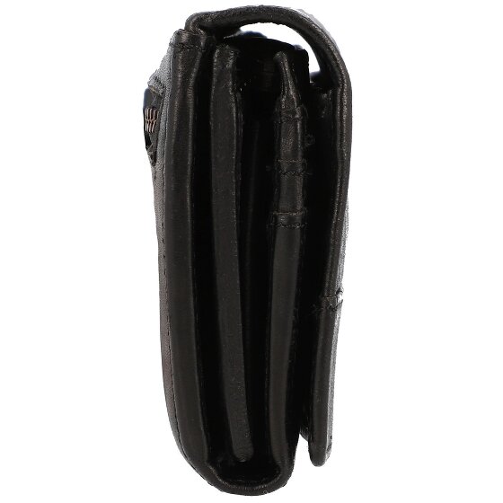 Harbour 2nd Marina Geldbörse Leder 18 cm Harbour 2nd Marina Geldbörse Leder 18 cm