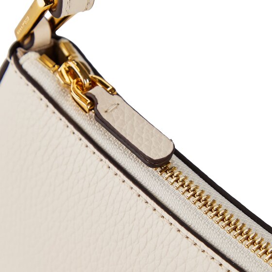 Coccinelle Merveille Schultertasche Leder 24.5 cm