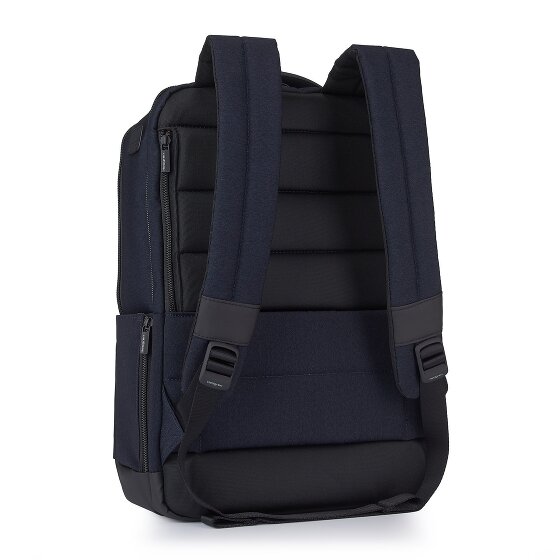 Hedgren Next Script Rucksack RFID 42 cm Laptopfach