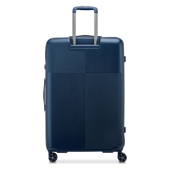 Roncato Airglam 2.0 4 Rollen Trolley 78 cm mit Dehnfalte