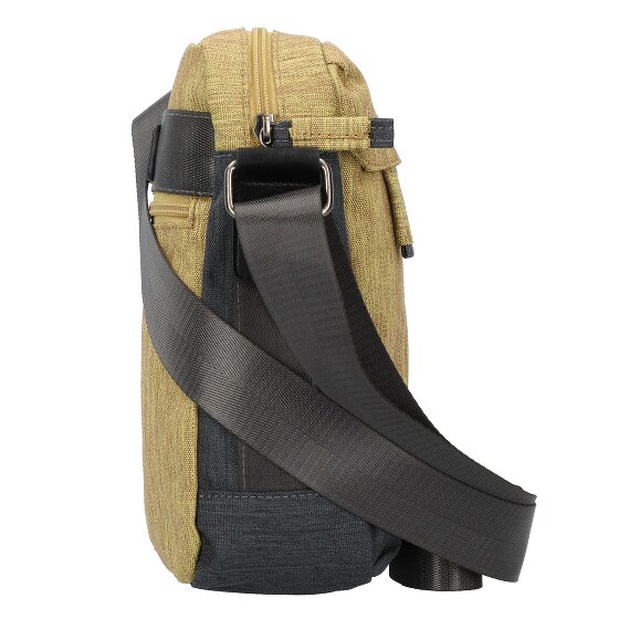 camel active Satipo Umhängetasche 25 cm