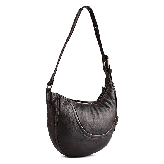 Liebeskind Luna II Schultertasche S Leder 32 cm