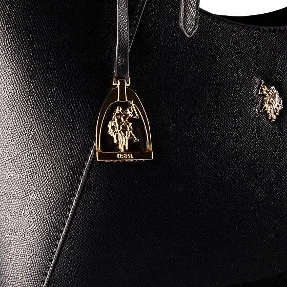 U.S. Polo Assn. Jones Schultertasche 40 cm