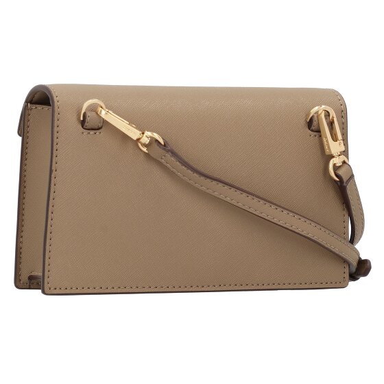 DKNY Avril Umhängetasche Leder 19 cm