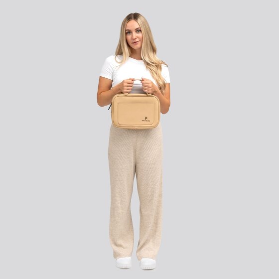 Pactastic Urban Collection Kulturbeutel 30 cm