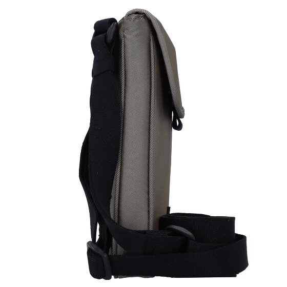 Calvin Klein Jeans Sport Essentials Umhängetasche 13 cm Calvin Klein Jeans Sport Essentials Umhängetasche 13 cm