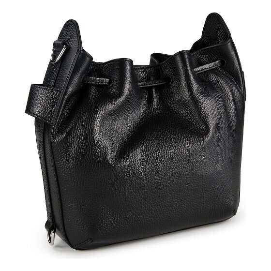 Coccinelle Gretel Shopper Tasche Leder 25 cm