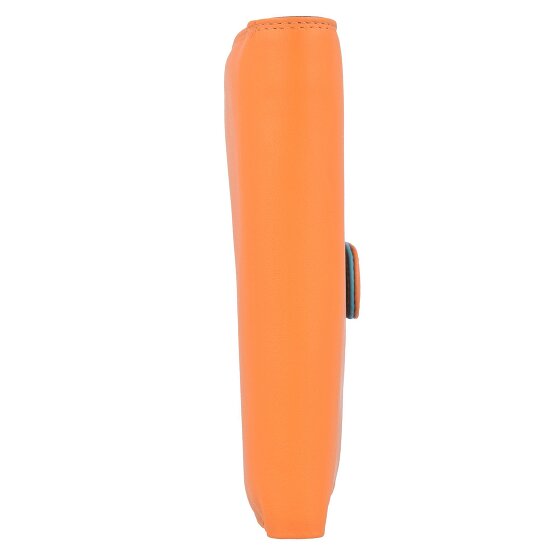 Mywalit Geldbörse Leder 14 cm