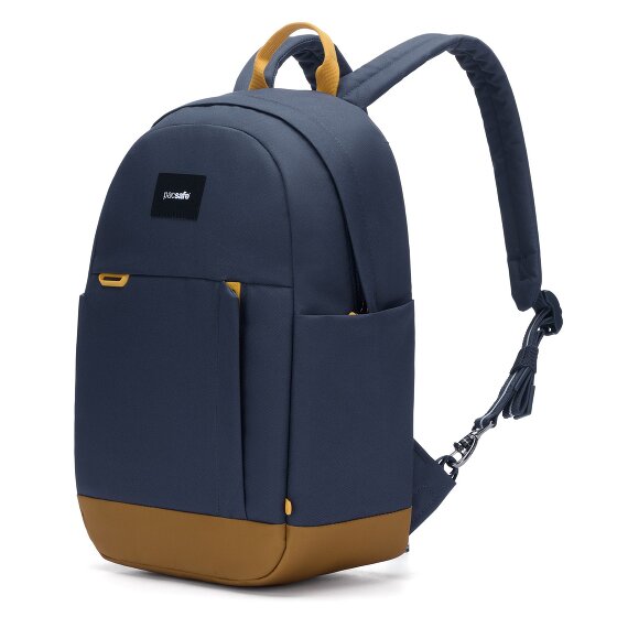 Pacsafe Go Rucksack RFID 36,5 cm Laptopfach