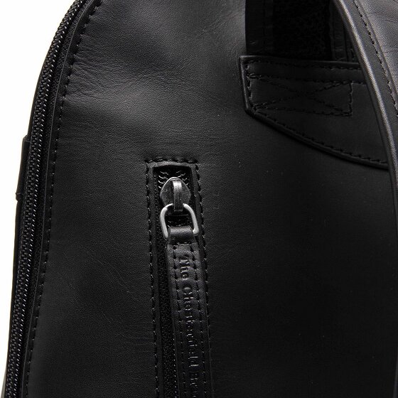 The Chesterfield Brand Tigris Daypack Leder 31 cm