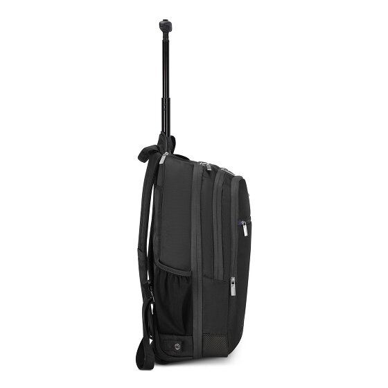 Roncato Easy Office 2.0 2 Rollen Rucksacktrolley 48 cm Laptopfach