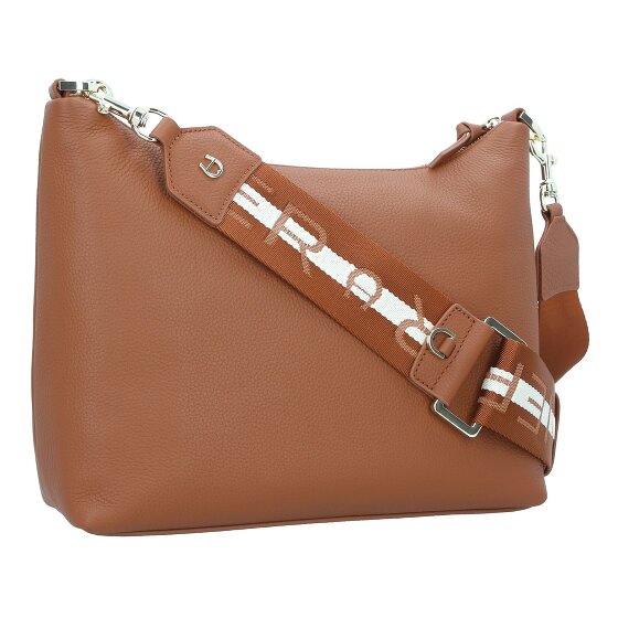 AIGNER Zita Umhängetasche Leder 26.5 cm