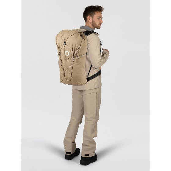 Fjällräven Abisko Hike Lite 20 M-L Wanderrucksack 40 cm
