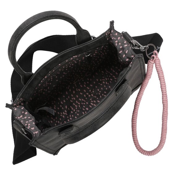 Fritzi aus Preußen SquareN Vintage Handtasche 20.5 cm