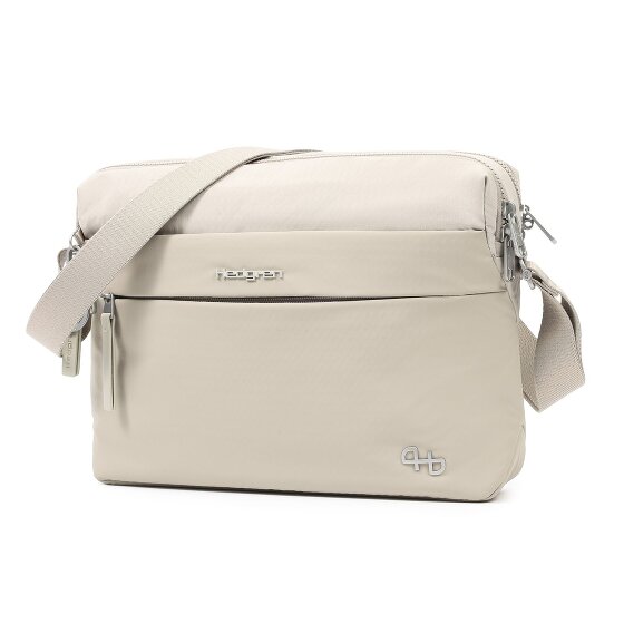 Hedgren Furo Aktentasche RFID Schutz 34 cm Laptopfach
