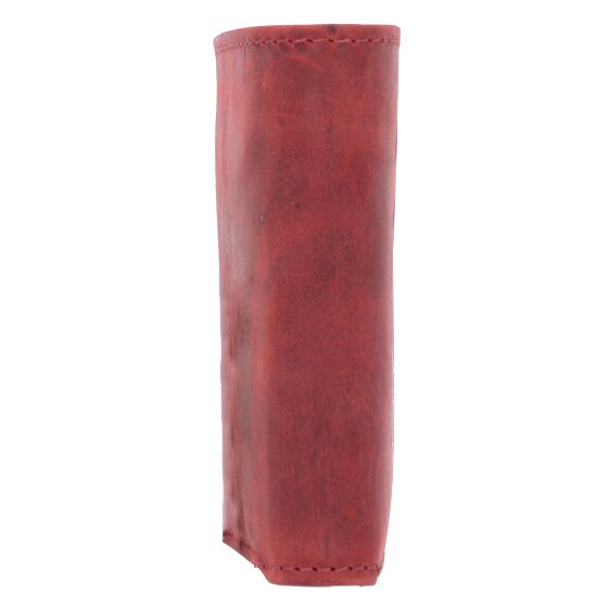Greenburry Vintage Geldbörse Leder 13 cm