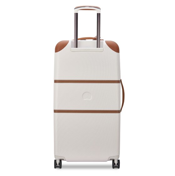 Delsey Paris Chatelet Air 2.0 4-Rollen Trolley 80 cm