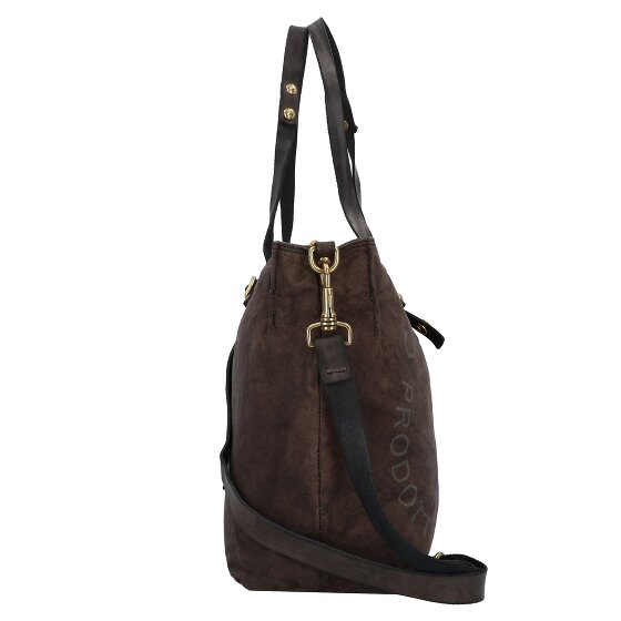 Campomaggi Schultertasche 30 cm