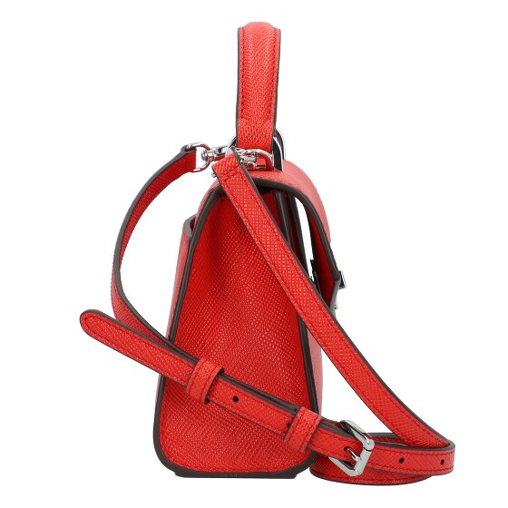 Lauren Ralph Lauren Farrah Handtasche Leder 20.5 cm