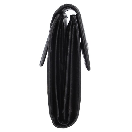 Braun Büffel Anna Geldbörse RFID Leder 11 cm