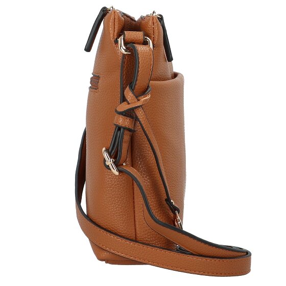 L.Credi Eda Umhängetasche 23 cm L.Credi Eda Umhängetasche 23 cm