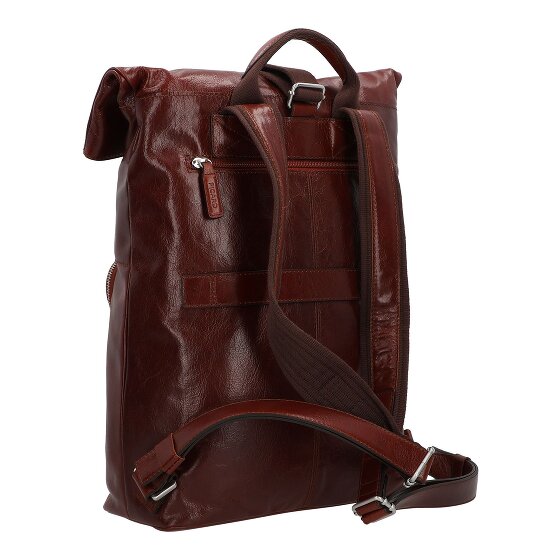 Picard Buddy Daypack Leder 42 cm Laptopfach