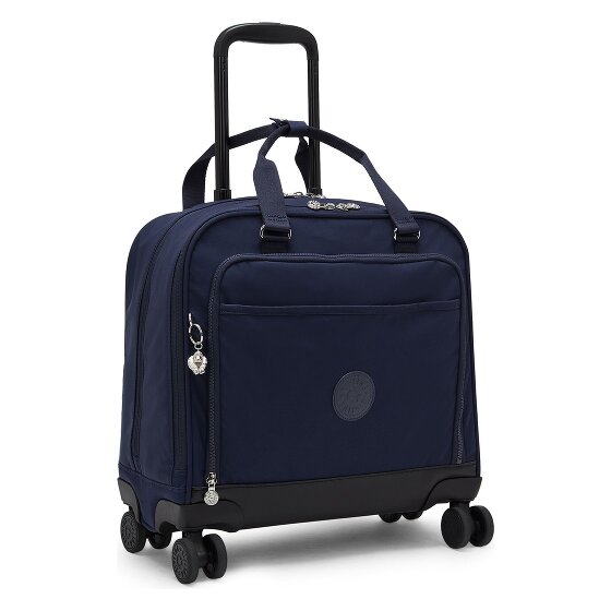 Kipling Commuter 4 Rollen Pilotentrolley 36.5 cm Laptopfach