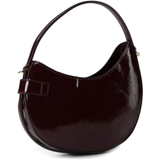 Lauren Ralph Lauren Tasha Schultertasche Leder 19 cm