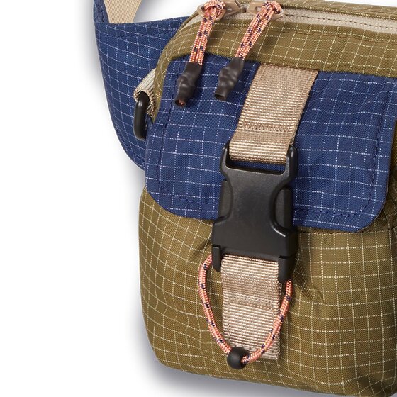Dakine Jagger Hybrid Hip Pack Gürteltasche 24 cm