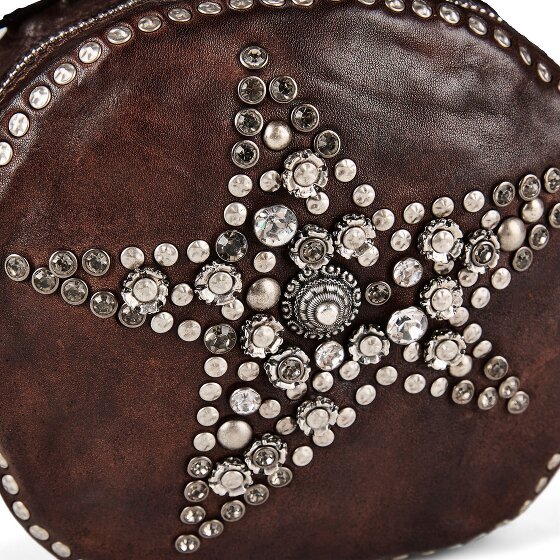 Campomaggi Eufemia Mini Bag Handtasche Leder 18 cm