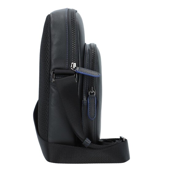 Mywalit Firenze Umhängetasche Leder 21 cm Mywalit Firenze Umhängetasche Leder 21 cm