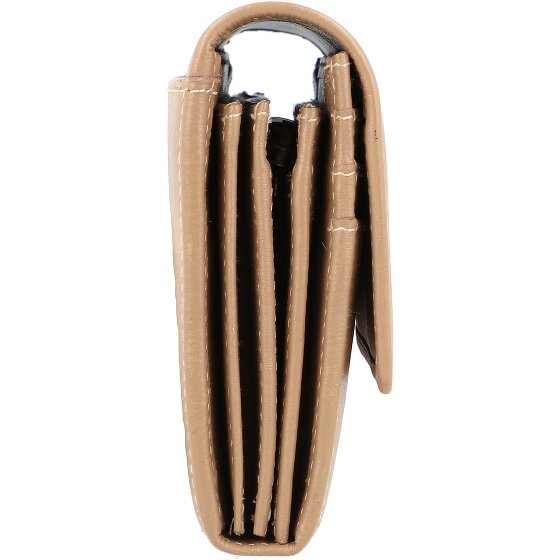 Esquire Peru Geldbörse RFID Leder 18,5 cm