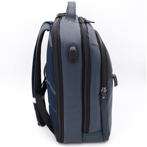 Jump Boston Rucksack 40 cm Laptopfach
