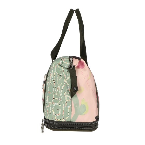 Anekke Viaje Weekender Reisetasche 52 cm mit Dehnfalte