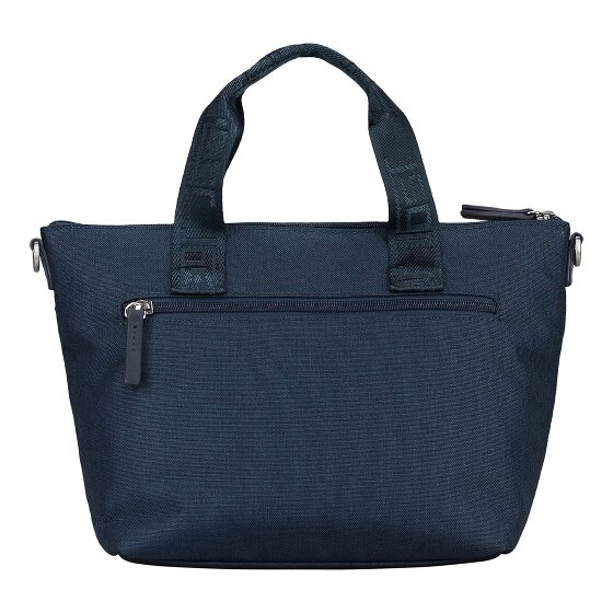Jost Bergen Handtasche RFID Schutz 23 cm