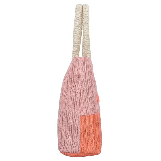 U.S. Polo Assn. Straw 04 Schultertasche 38 cm