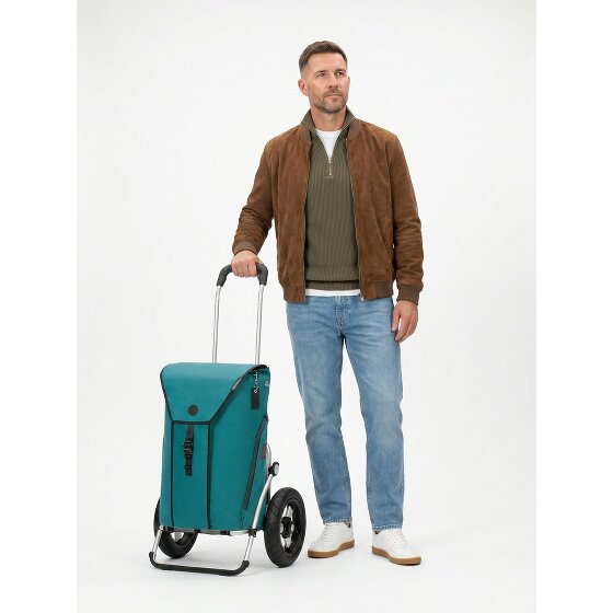 Andersen Shopper Royal Shopper Oli.P 3.0 Einkaufstrolley 59 cm