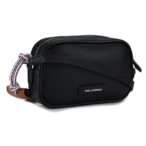 Karl Lagerfeld Ikon Umhängetasche 20 cm