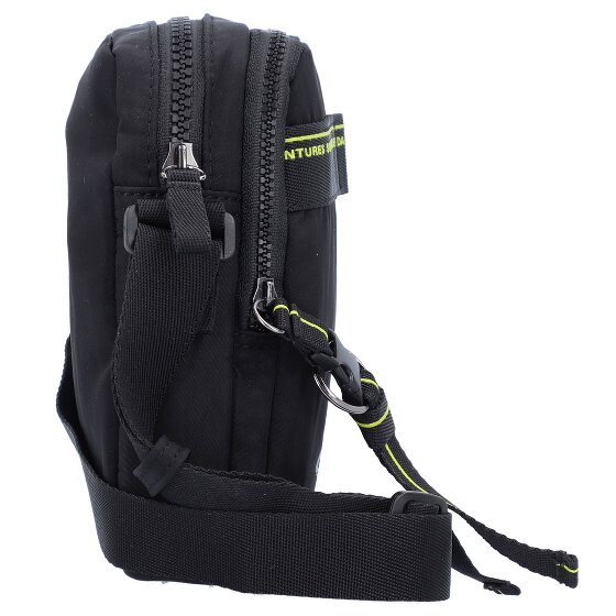 camel active Spirit Umhängetasche 13 cm