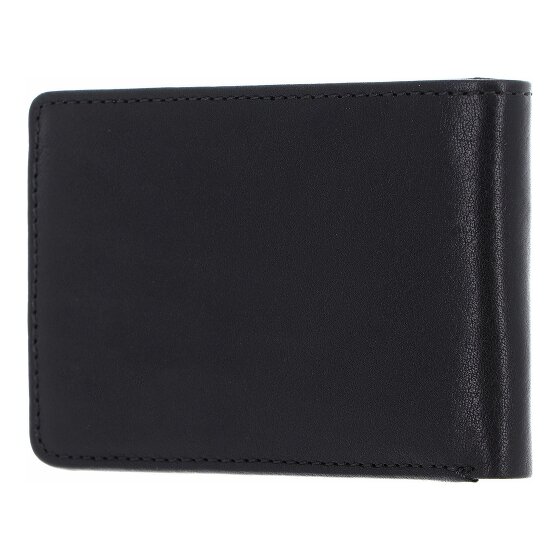 Golden Head Colorado Geldbörse RFID Schutz Leder 10 cm