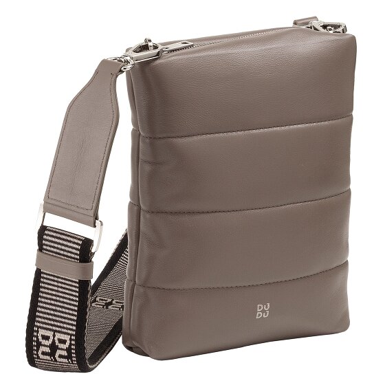 DuDu Falkland Handytasche Leder 14.5 cm