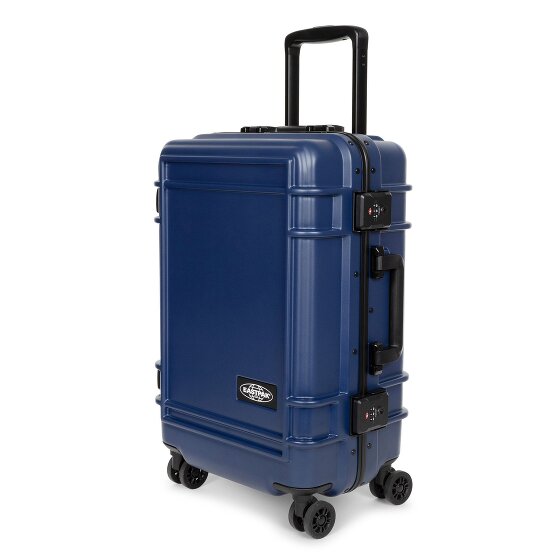 Eastpak Resist'R 4 Rollen Kabinentrolley S 55 cm